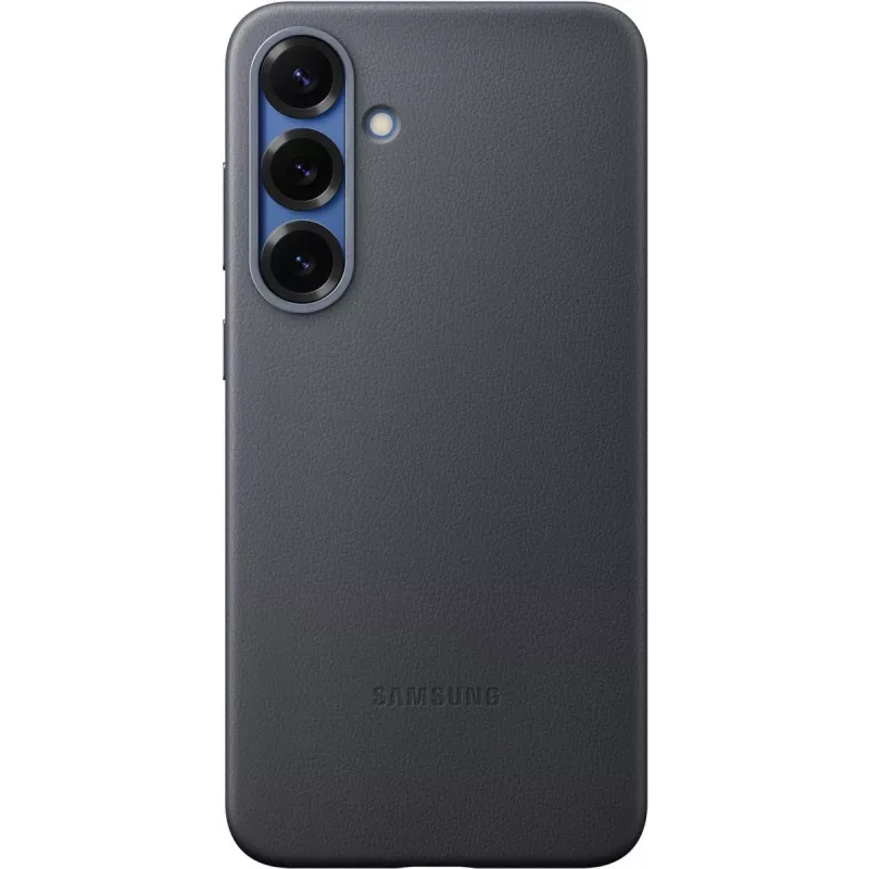 Apsauginis dėklas Samsung EF-VS936PBEG, skirtas Galaxy S25 – Kindsuit Juoda, patvari apsauga