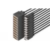 Digitus DisplayPort – DVI adapterio laidas, pakuotėje 10 vnt.