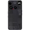 Nothing Phone (3) juoda - 5G išmanusis telefonas - Dual-SIM - RAM 12 GB / vidinė atmintis 256 GB - OLED ekranas - 6.67 (A10000022)