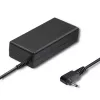 Qoltec 51506.45W maitinimo adapteris ASUS | 45W | 19V | 2.37A | 4.0*1.35 | +maitinimo laidas