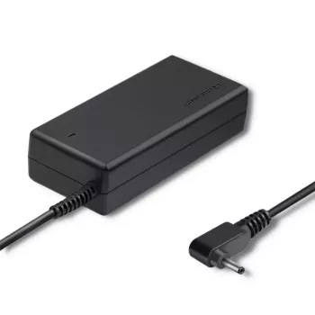 Qoltec 51506.45W maitinimo adapteris ASUS | 45W | 19V | 2.37A | 4.0*1.35 | +maitinimo laidas