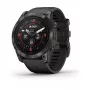 Garmin EPIX PRO g2 51mm Sapphire Carbon Gray DLC Titanium Juoda