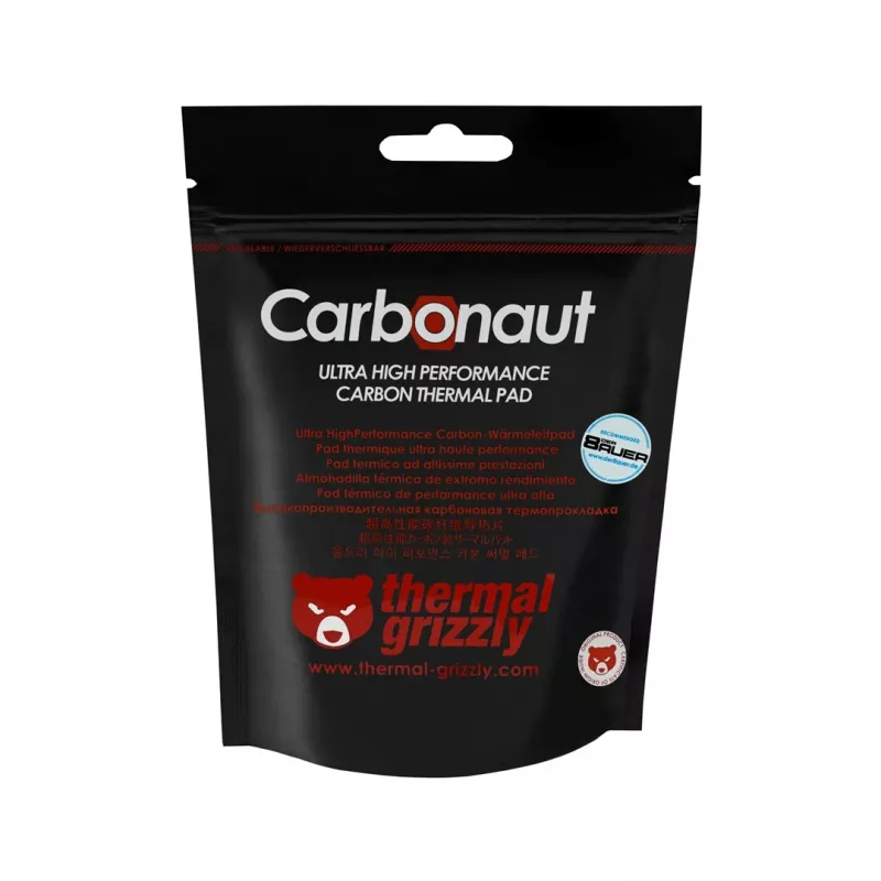 Termo pagalvėlė Thermal Grizzly TG-CA-51-68-02