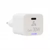 SBOX Home Charger HC-30 30W GaN USB Type-C greitasis įkroviklis