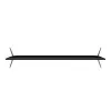 Dahua Technology DHI-LTV43-SD400 TV 108 cm (42,5 colio) 4K Ultra HD išmanusis televizorius Wi-Fi juodas 260 cd/m²