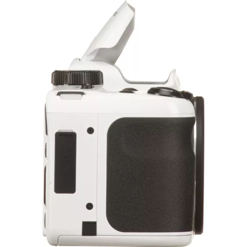 Kompaktiška kamera Kodak PIXPRO AZ255 16,35 MP BSI CMOS 25x optinis priartinimas