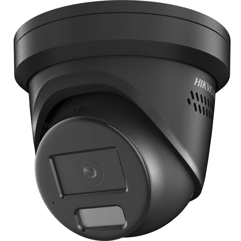 IP apsaugos kamera Hikvision Pro Series DS-2CD2387G2H-LISU/SL(2.8)/EF/BLK