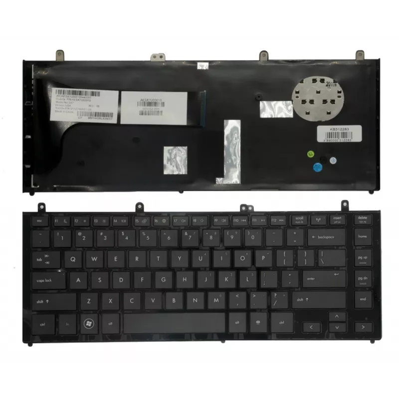 HP KB312283
