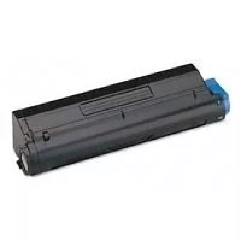 Oki 43979216 spausdintuvo eksploatacinė medžiaga 480 L juoda