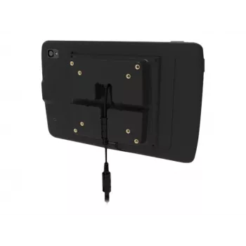 Zebra ZBK-ET4X-10VESA-01 tvirtinimo rinkinys, juoda
