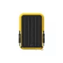 Išorinio standžiojo disko Silicon Power 5TB USB 3.2 Gen 1 (Type-A) A66, maitinamas per USB (5 V), LED, atsparus vandeniui