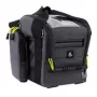 Apsauginis dėklas Zebra SG-DM-CASE1-01 juodas pilkas ZD42X ZD62X
