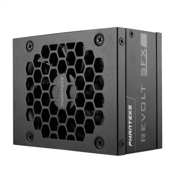 Maitinimo blokas Phanteks Revolt SFX 850 W