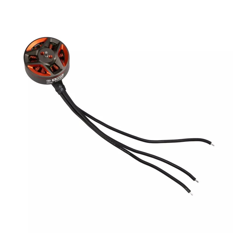 Brushless Motor BETAFPV BetaFPV 2006 2400KV dronui — 1 vnt.