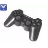 Esperanza EGG109K žaidimų valdiklis juodas Bluetooth vairasvirtė analoginė Playstation 3