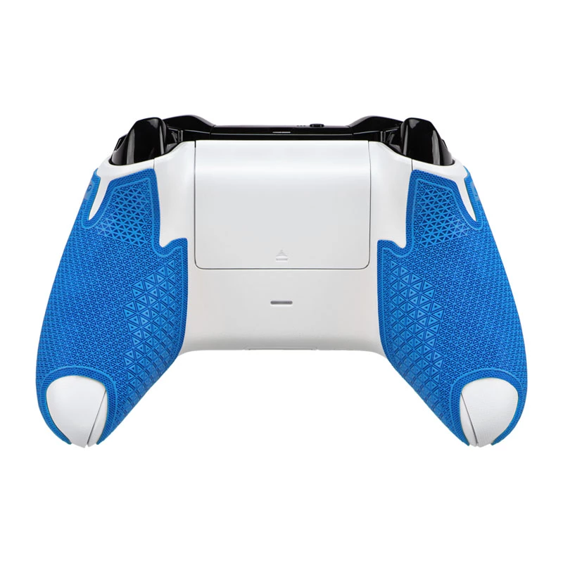 Lizard Skins XBOX One - Polar Mėlyna (išpjautas pagal dydį, 0,5 mm)