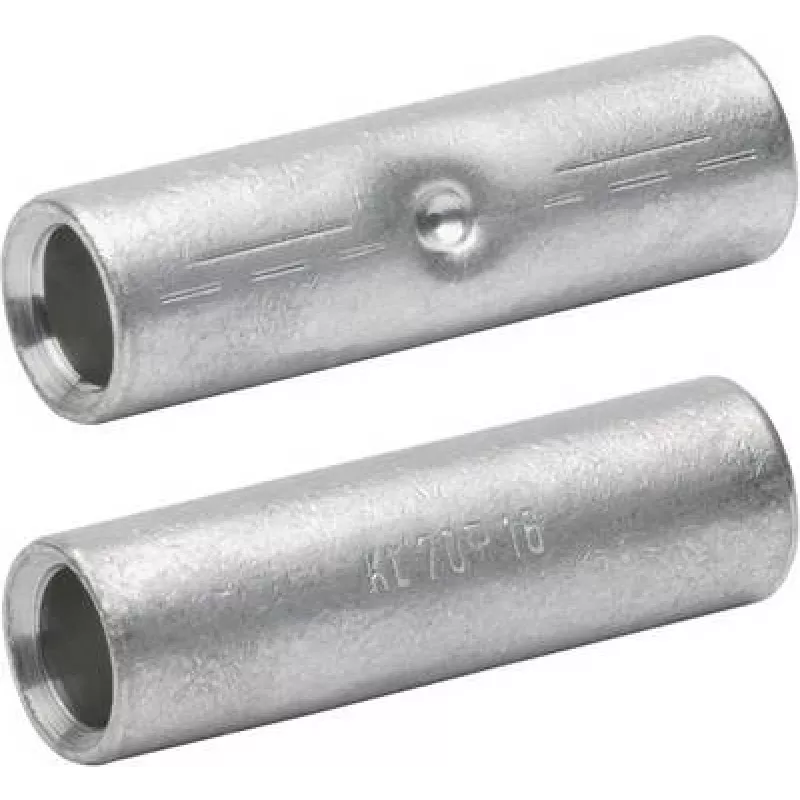 Užspaudžiamoji jungtis 50 mm² 126R/BK (126RBK)