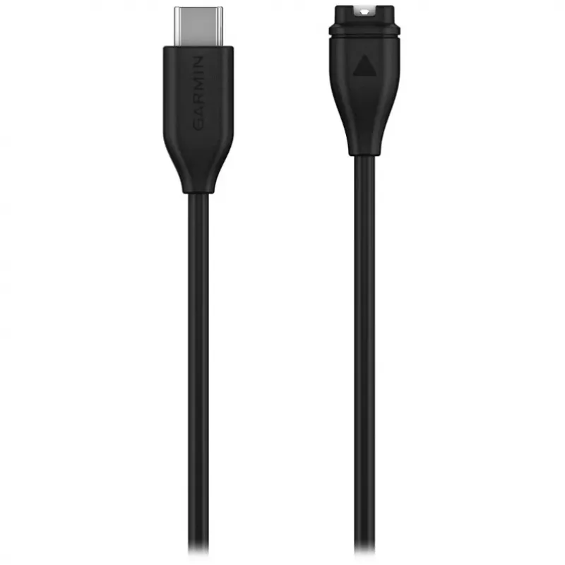 Įkrovimo laidas Garmin 010-13278-00 Juodas 1 m