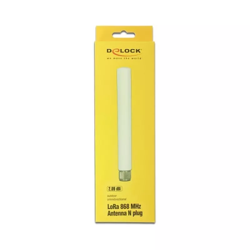 Viskryptė antena DeLOCK 89637