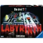 Die drei Labyrinth - Team Edition, stalo žaidimas