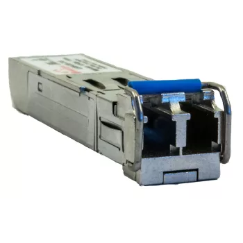 Barox AC-SFP-LX-E-10 - Skaidulinė optika - 1000 Mbit/s - SFP - 9/125 µm - 10000 m - 1310 nm