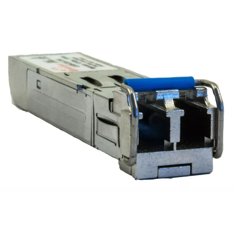 Barox AC-SFP-LX-E-10 - Skaidulinė optika - 1000 Mbit/s - SFP - 9/125 µm - 10000 m - 1310 nm