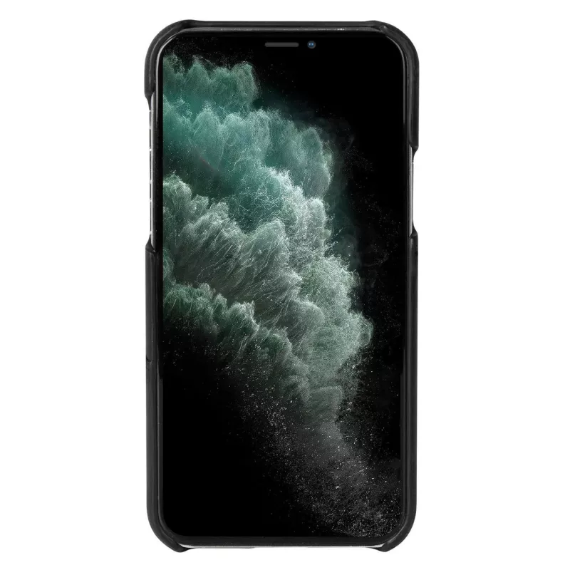 Krusell 62155 mobiliojo telefono dėklas, skirtas iPhone 12 Mini