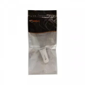 Maitinimo adapteris SBOX DD-CC-224-W baltas — SBOX nešiojamų įrenginių įkroviklis