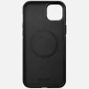 Nomad Modern - Dėklas - Apple - iPhone 14 Max - 17 cm (6,7 col.) - Ruda