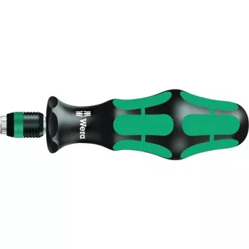 Bitholding screwdriver Wera 816 R su greito atleidimo griebtuvu Rapidaptor