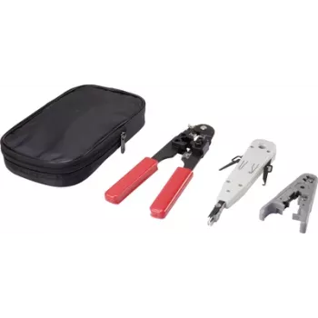 Renkforce RF-5047524 tinklo įrankių rinkinys (RF-5047524)