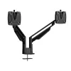 Novus 990+4018+000 monitoriaus laikiklis / stovas 68.6 cm (27) Stalas Juoda