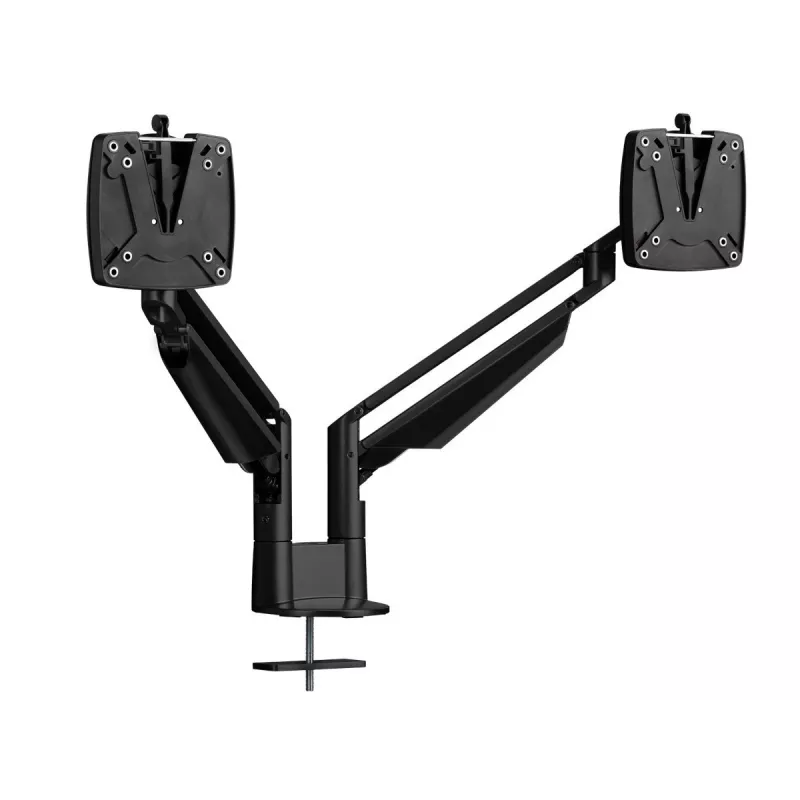 Novus 990+4018+000 monitoriaus laikiklis / stovas 68.6 cm (27) Stalas Juoda