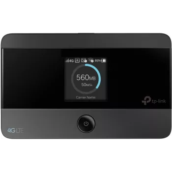 4G LTE mobilusis Wi‑Fi maršrutizatorius TP‑LINK M7352 150Mbps — nešiojamasis prieigos taškas su microSD lizdu