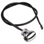 Temperatūros jutiklis XSPC Temperatursensor 2x G1/4 IG – chromuotas, 2x G1/4 vidinis sriegis