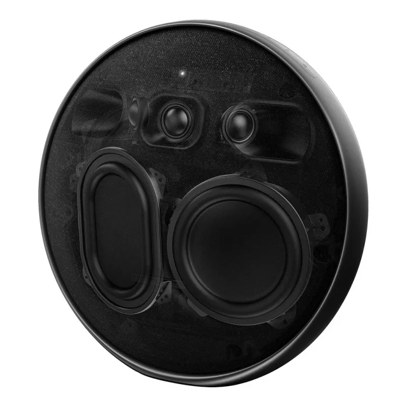 Harman-kardon HKOS9BLKEP Juoda