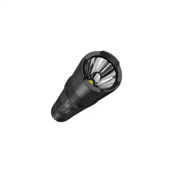 Taktinis žibintuvėlis Nitecore P10 V2 — 1000 lm, IP68 atsparus vandeniui, smūgiams, 95 g, suderinamas su 18650/CR123