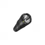 Taktinis žibintuvėlis Nitecore P10 V2 — 1000 lm, IP68 atsparus vandeniui, smūgiams, 95 g, suderinamas su 18650/CR123