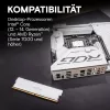 Crucial DDR5 32 GB 6000 MHz 2x16 GB atminties modulis