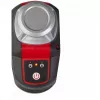 EINHELL TE-LL 360 G kryžminis lazeris su žaliomis ir raudonomis lazerio linijomis, juodas — modelis 2270119
