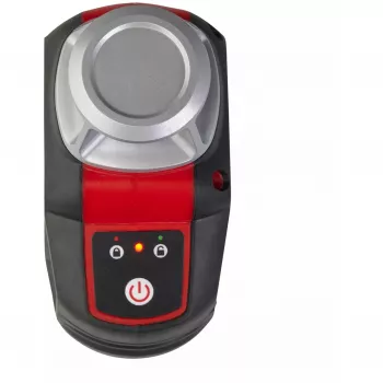 EINHELL TE-LL 360 G kryžminis lazeris su žaliomis ir raudonomis lazerio linijomis, juodas — modelis 2270119