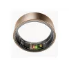 Ultrahuman Ring Air, Rose Gold, Size 6 | Ultrahuman