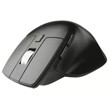 Tracer 47420 Belaidė optinė pelė Slick Silent RF