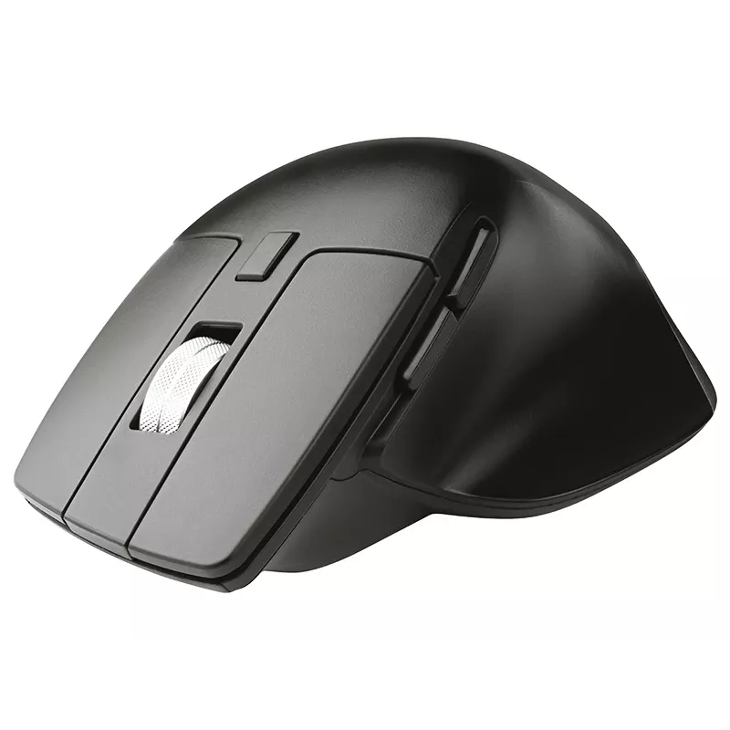 Tracer 47420 Belaidė optinė pelė Slick Silent RF