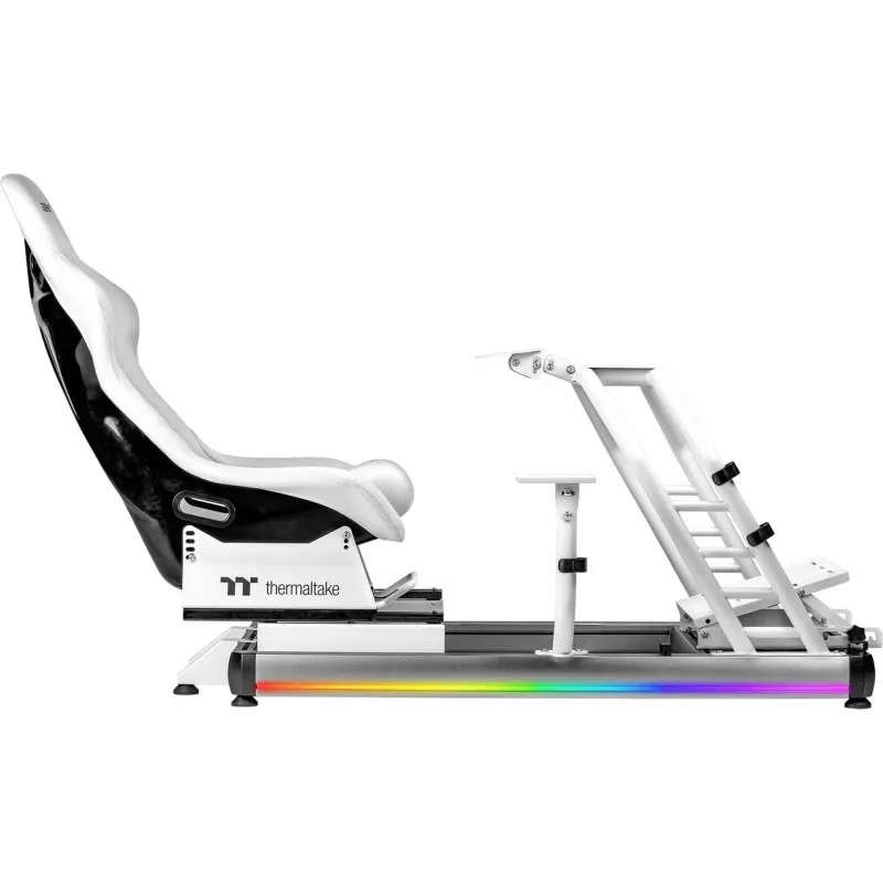 Console gaming chair Thermaltake GSC-R50-CPASWH-01