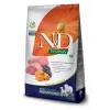 FARMINA N&D Pumpkin Lamb&Blueberry Adult Medium & Maxi - sausas šunų maistas - 12kg
