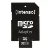 Atminties „Micro SDHC“ 32 GB C4/3403480 Intenso