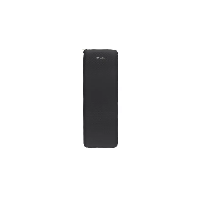 Savaime prisipučiantis miegmaišis Outwell Sleepin Single 10,0 cm – vienvietis čiužinys, storis 10 cm