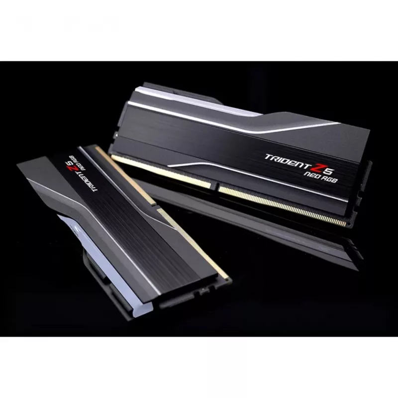 Atminties modulis G.Skill DDR5 128 GB (2 x 64 GB) 6000 MT/s