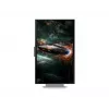 Monitor Samsung Odyssey 3D LS27FG902XUXEN 27 col. IPS 4K UHD 165Hz 1ms Sidabrinis